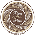 Logo Plume & Brin d'Osier