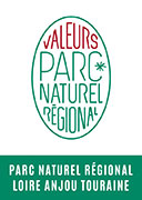 parc naturel régional Loire Anjou Touraine